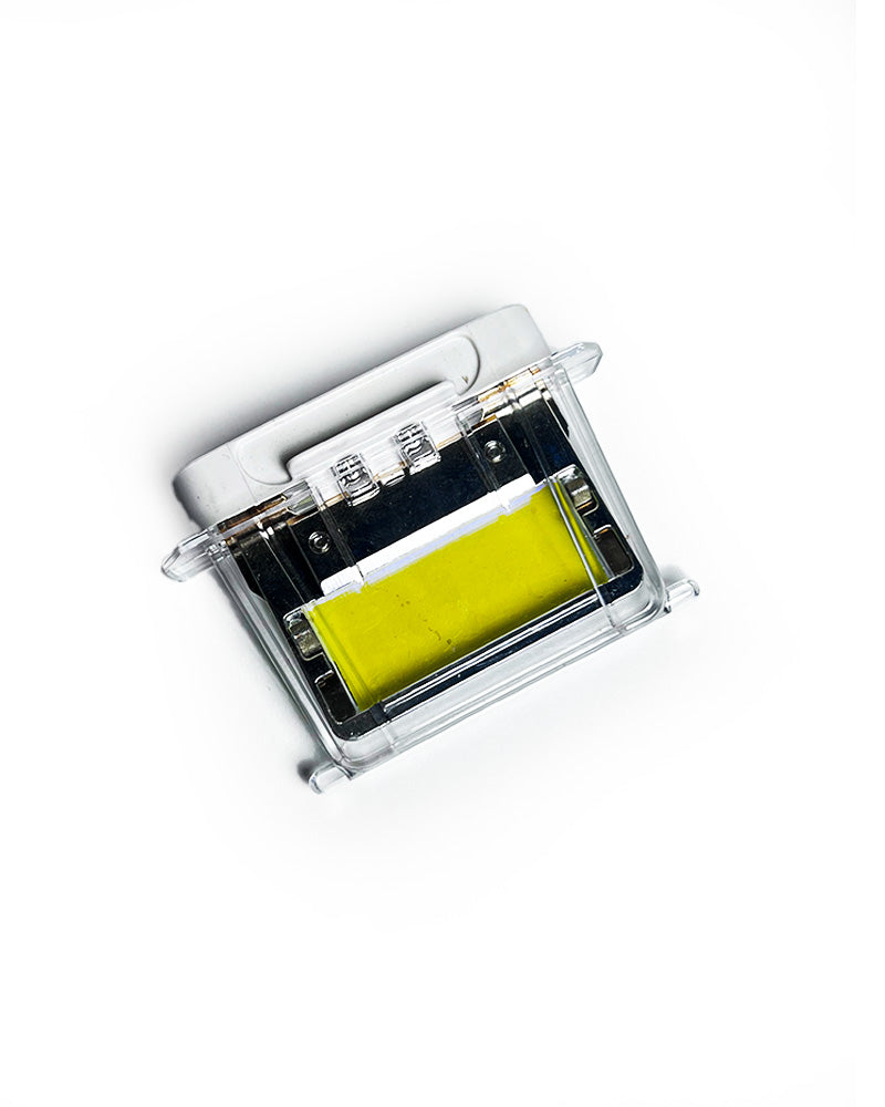 Lumenis M22 Stellar Optilight 515nm Filter Yellow Universal IPL Handpiece Steller LB-003807