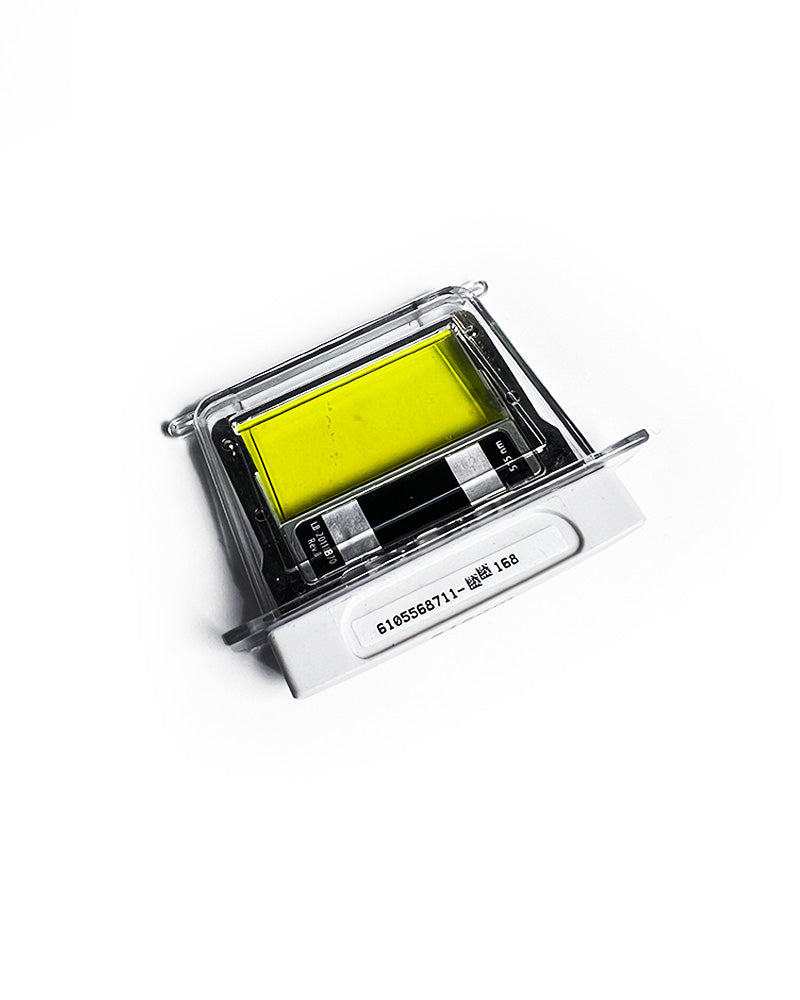 Lumenis M22 Stellar Optilight 515nm Filter Yellow Universal IPL Handpiece Steller LB-003807
