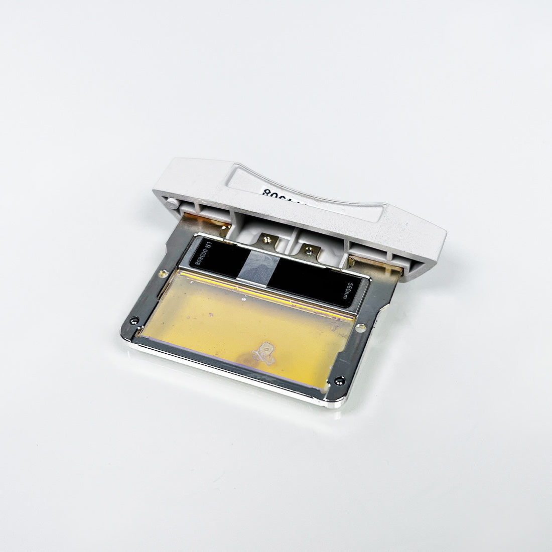 Lumenis Universal IPL M22 Wavelength Expert Filter 560nm KT-1014911 W/ Case