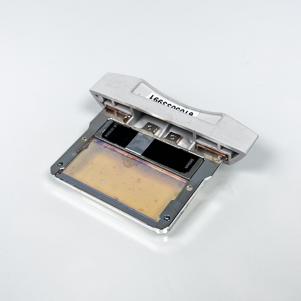 Lumenis Universal IPL M22 HP Wavelength Expert Filter 560nm KT-1014911 W/ Case
