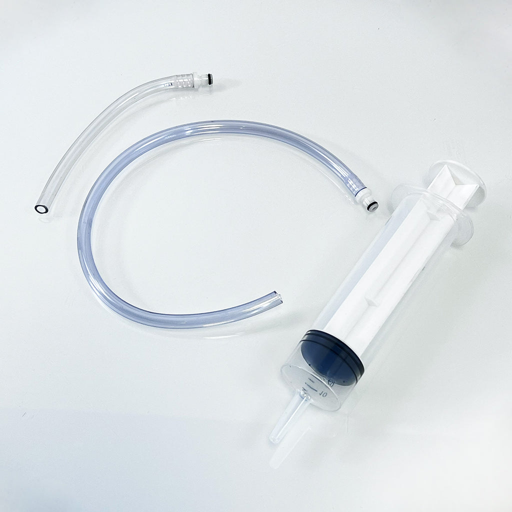 Lumenis M22 Hand Piece Water Coolant Drain/Flush Kit