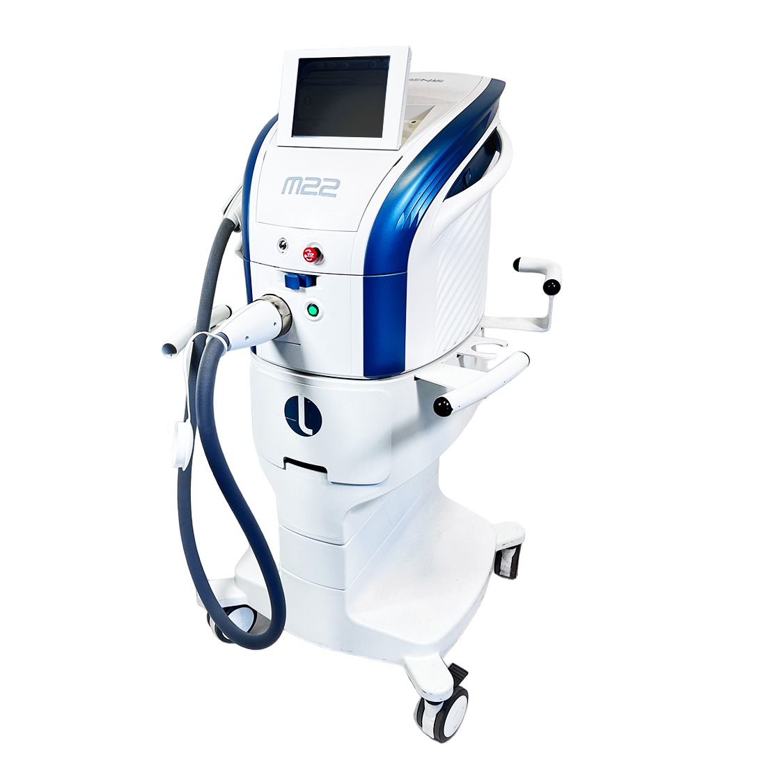 Lumenis M22 Multi-Application Platform Aesthetic Laser IPL System