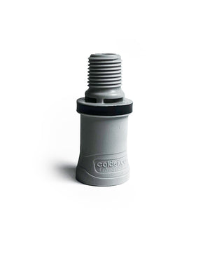 Lumenis M22 IPL and Laser Skin System Water Connector (Female) Replacement Part