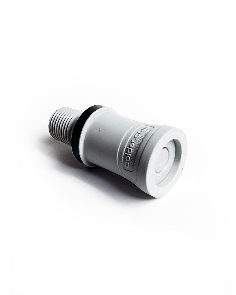 Lumenis M22 IPL and Laser Skin System Water Connector (Female) Replacement Part