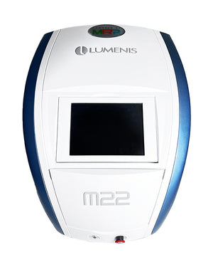 Lumenis M22 IPL Front Cover Display Cover Housing Replacement Assembly