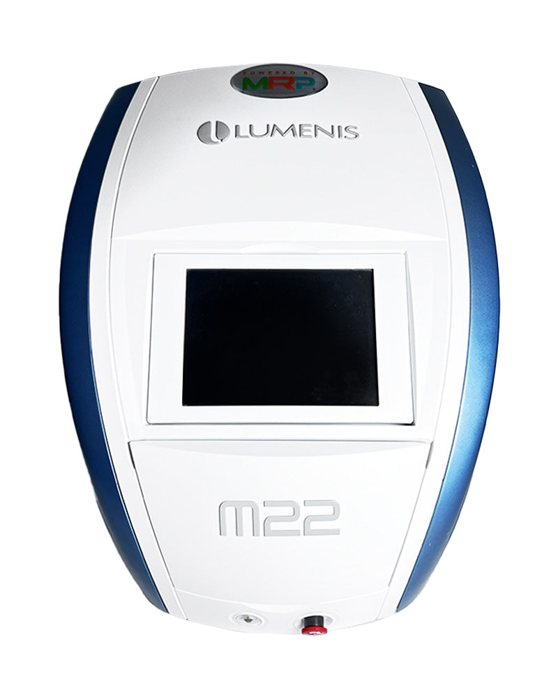 Lumenis M22 IPL Front Cover Display Cover Housing Replacement Assembly