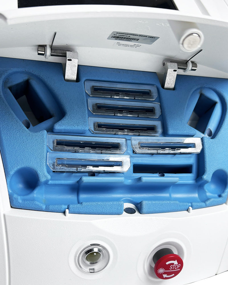 Lumenis M22 IPL Front Cover Display Cover Housing Replacement Assembly