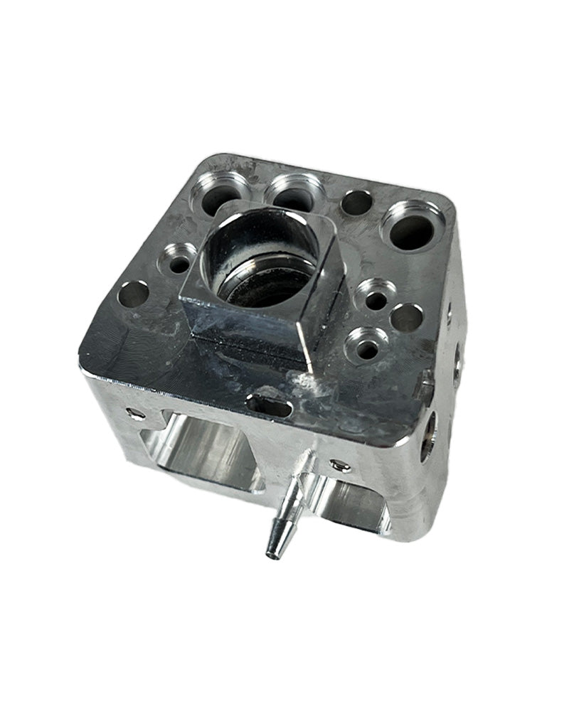 Lumenis M22 IPL Laser Handpiece Flashlamp End Cap Replacement