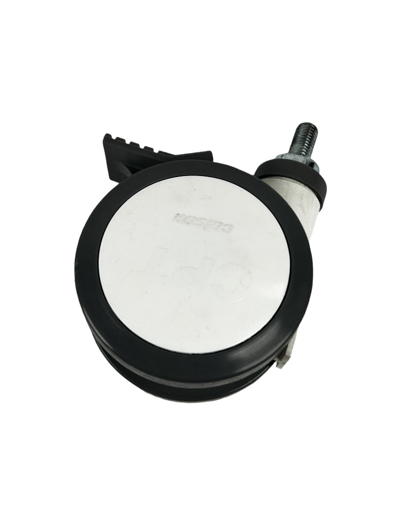 Lumenis M22 IPL Laser Skin Resurfacing System Wheel Caster Lock Replacement Part