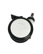 Lumenis M22 IPL Laser Skin Resurfacing System Wheel Caster Lock Replacement Part