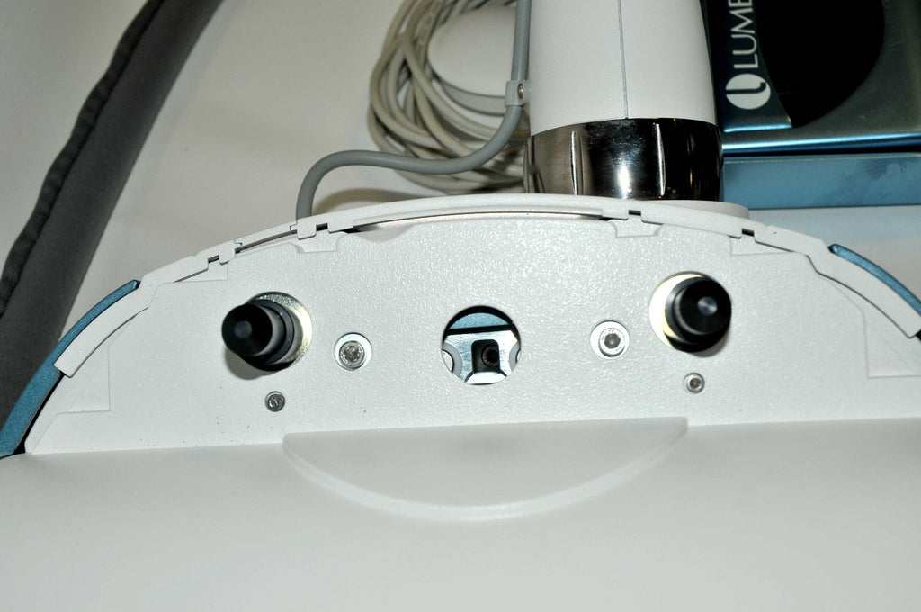 Lumenis M22 ResurFX 1565nm Laser Module Non Ablative Skin Resurfacing 13953 Shot