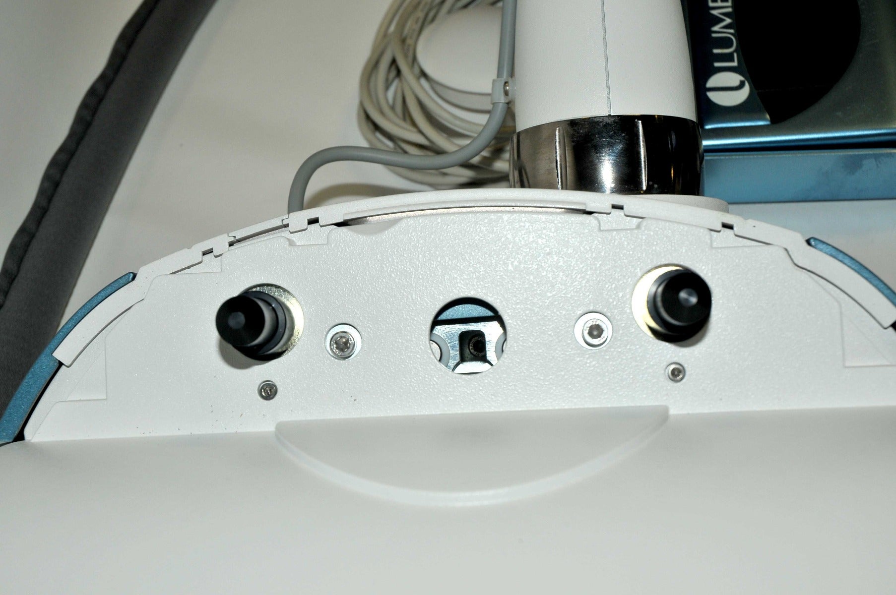 Lumenis M22 ResurFX 1565nm Laser Module Non Ablative Skin Resurfacing 13953 Shot