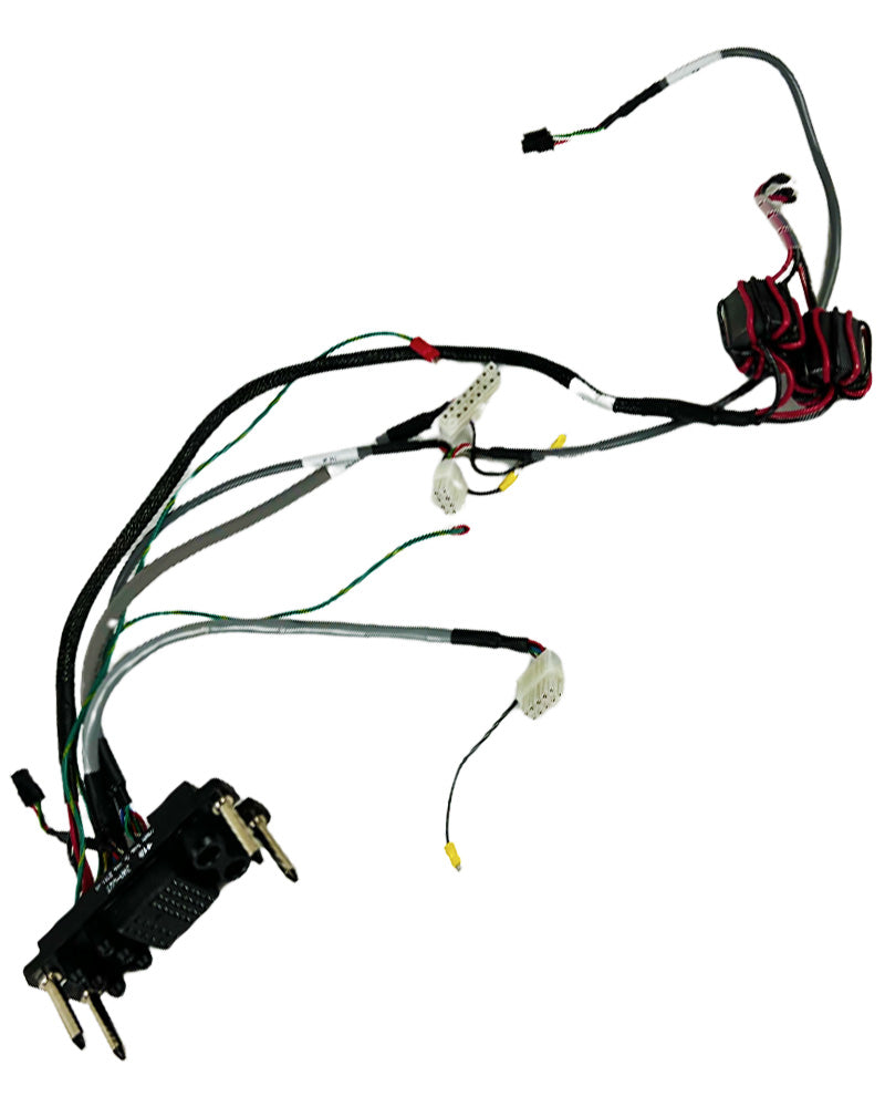 Lumenis M22 Laser Internal Handpiece Power Connector Assembly HS-1018593