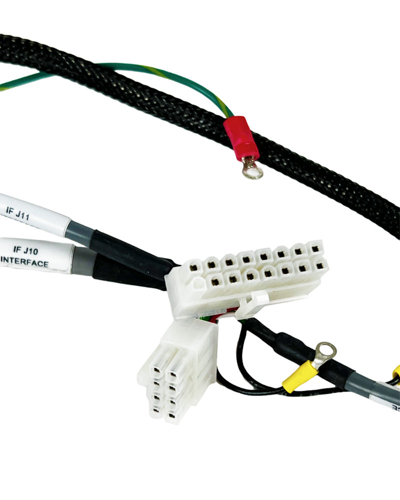 Lumenis M22 Laser Internal Handpiece Power Connector Assembly HS-1018593