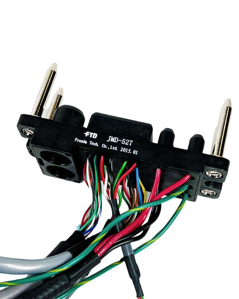 Lumenis M22 Laser Internal Handpiece Power Connector Assembly HS-1018593