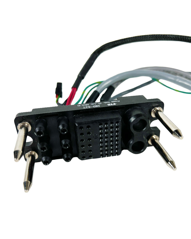 Lumenis M22 Laser Internal Handpiece Power Connector Assembly HS-1018593