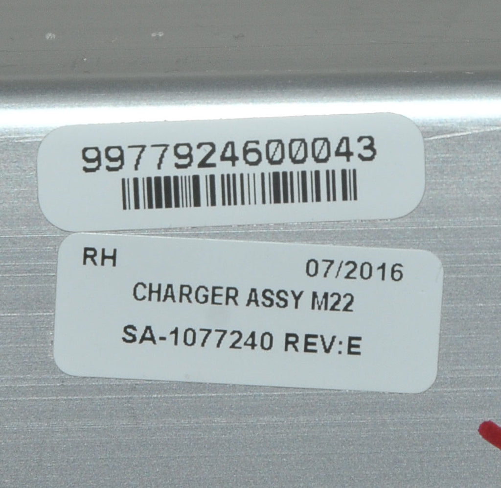 Lumenis M22 Laser IPL Pulse Charger Assembly SA-1077240-E HVPS PARTS AS IS 2016