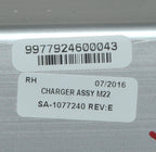 Lumenis M22 Laser IPL Pulse Charger Assembly SA-1077240-E HVPS PARTS AS IS 2016