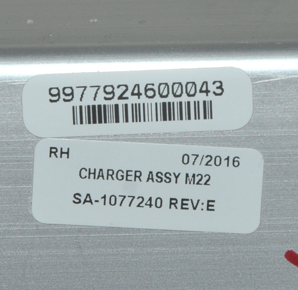 Lumenis M22 Laser IPL Pulse Charger Assembly SA-1077240-E HVPS PARTS AS IS 2016