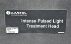 Lumenis Vasculight Laser Intense Pulsed Light IPL Treatment Head SA2307000-A