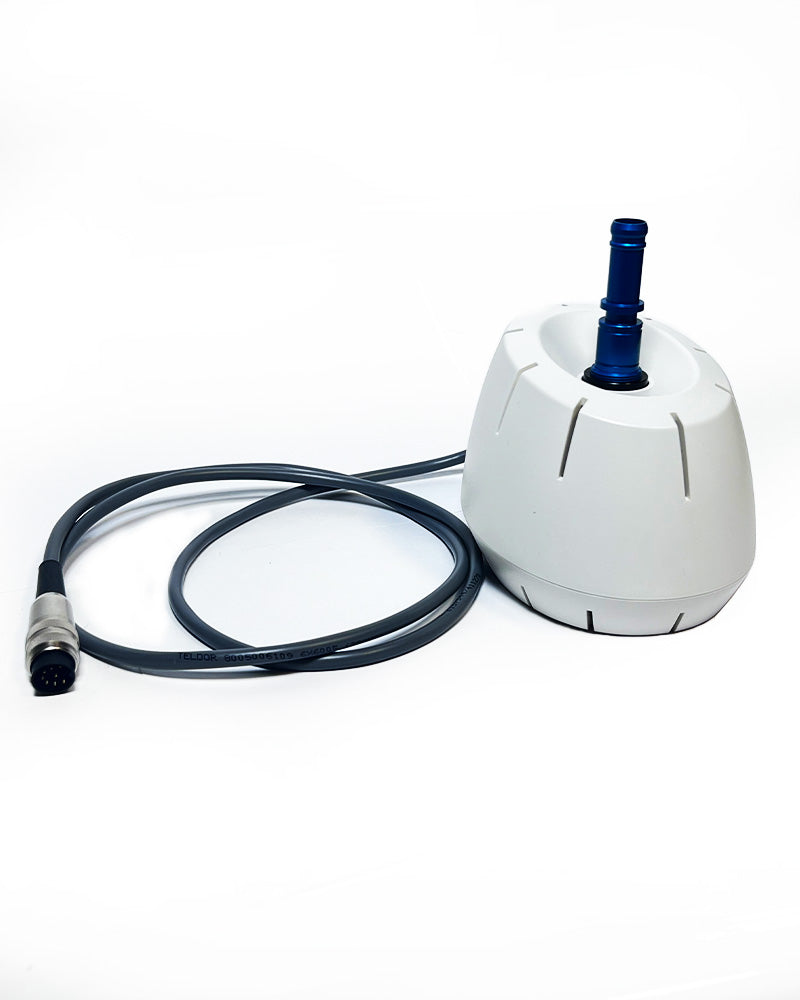 Lumenis M22 Laser Nd:YAG Calibration Device SA-1033830 771829A