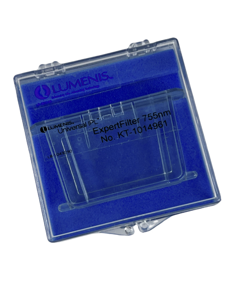Lumenis M22 Lume One Universal IPL Handpiece Expert Filter 755nm KT-1014691