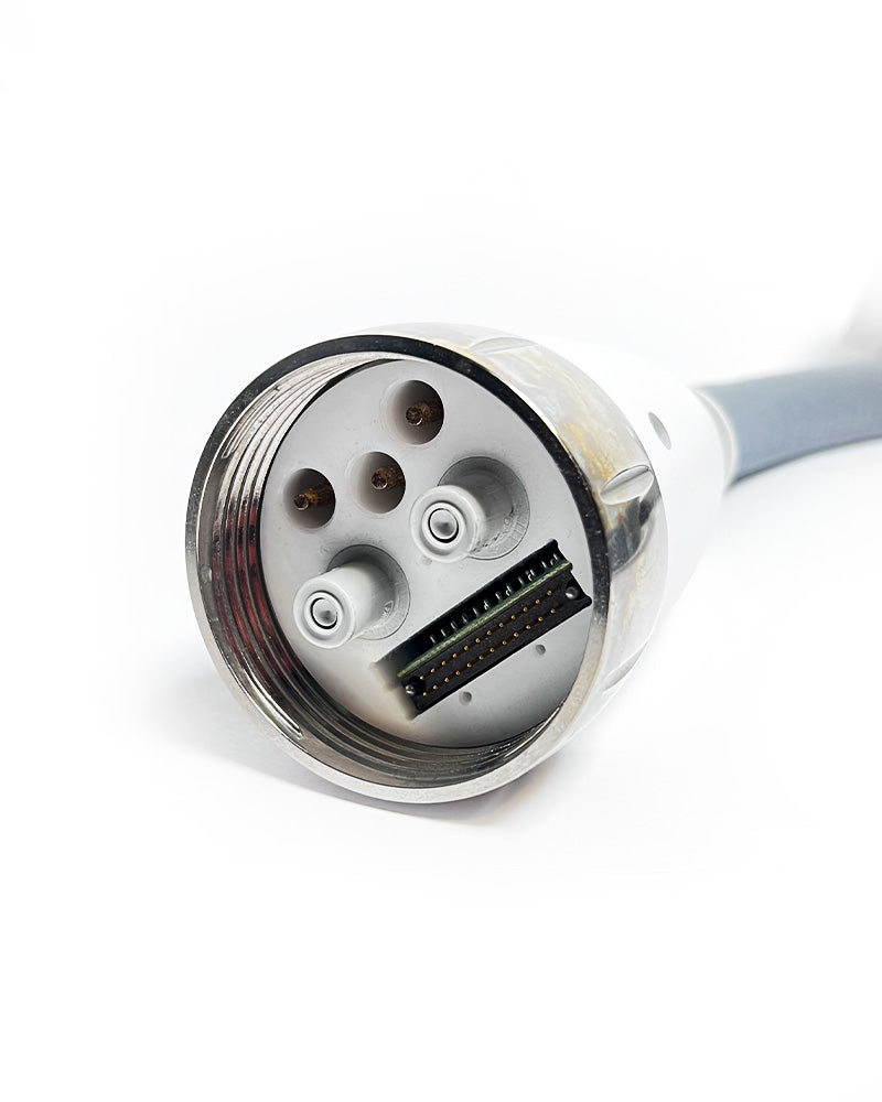 Lumenis M22 Multi Spot Nd:YAG Treatment Head Laser Handpiece RSA-1020220-A