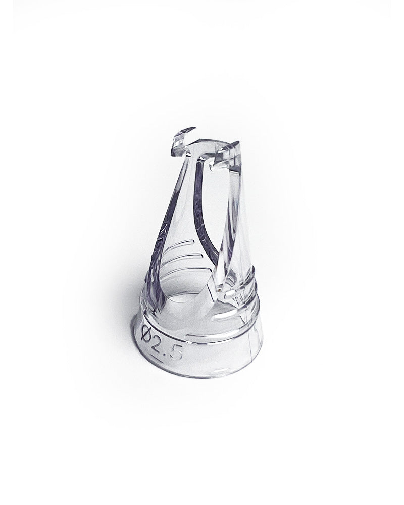 Lumenis M22 Q-Switched Nd YAG Treatment Head 2.5mm Disposable Tips KT3750030 x28