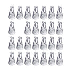 Lumenis M22 Q-Switched Nd YAG Treatment Head 2.5mm Disposable Tips KT3750030 x27