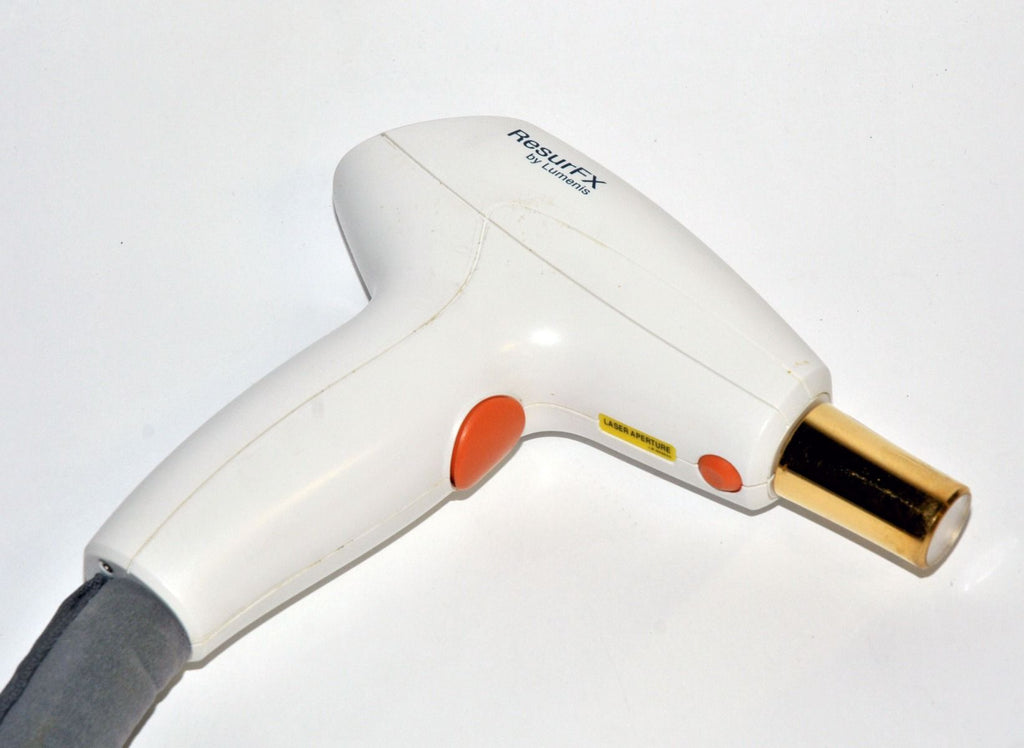 Lumenis M22 Multi-Application Platform Aesthetic Laser ResurFX System