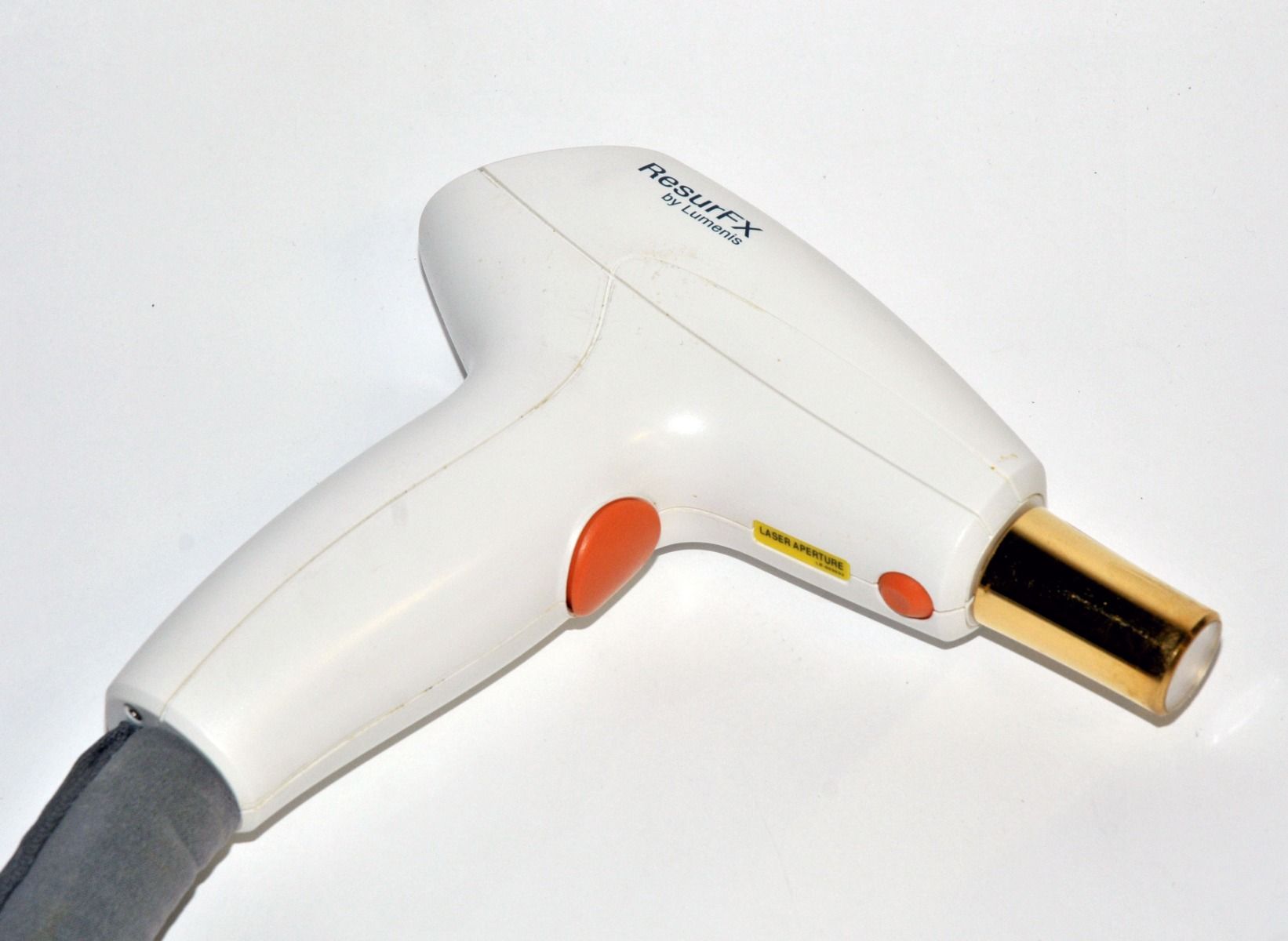 Lumenis M22 Multi-Application Platform Aesthetic Laser IPL ResurFX System