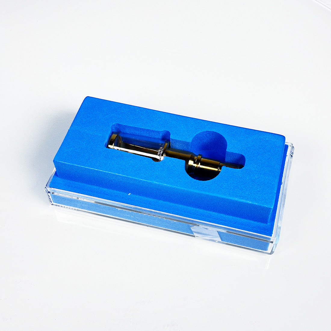 Lumenis ResurFX SapphireCool Tip KT-10000965 Sapphire Cool M22 LumeOne ResuRFX