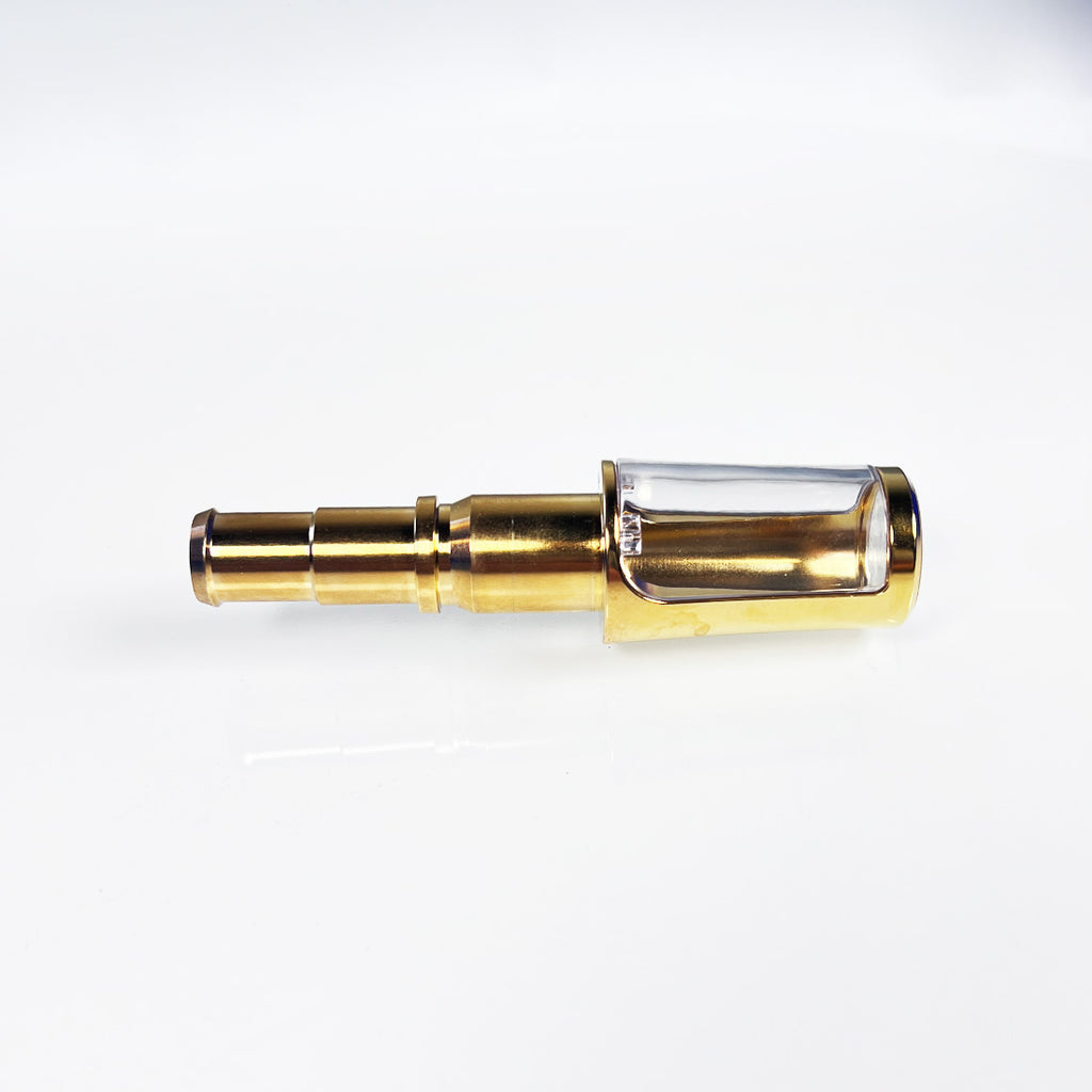Lumenis ResurFX SapphireCool Tip KT-10000965 Sapphire Cool M22 LumeOne ResuRFX