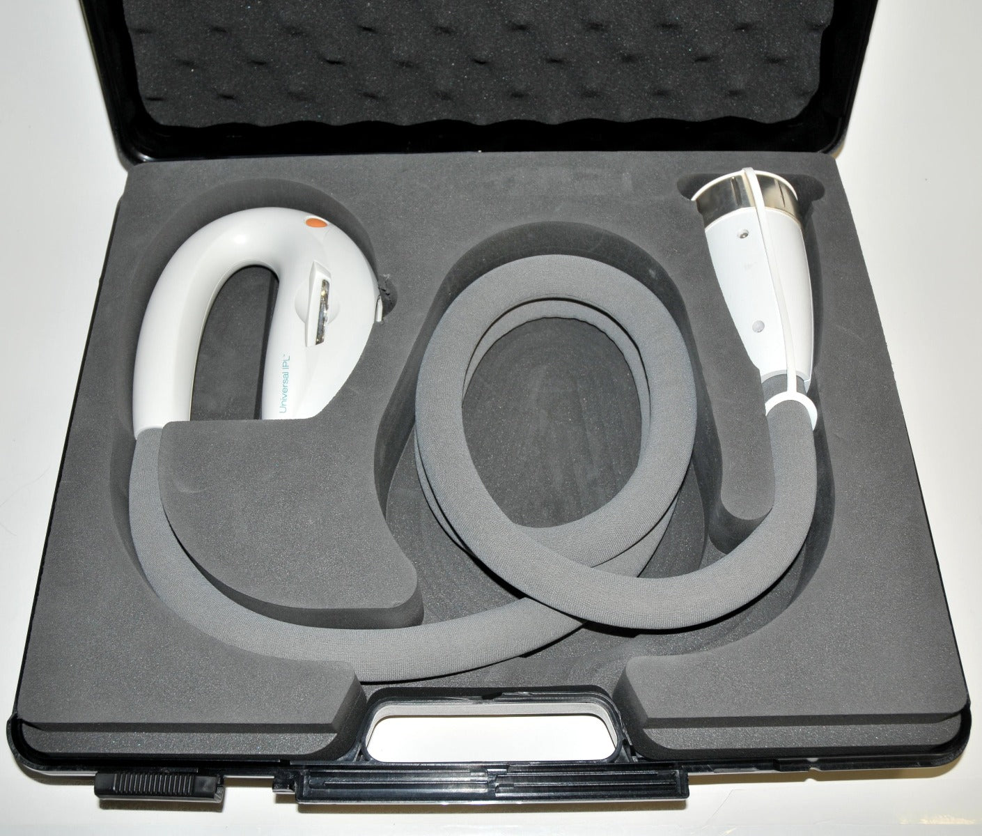 Lumenis M22 Universal IPL Laser Treatment Head HandPiece Hair Removal 9838 Shots
