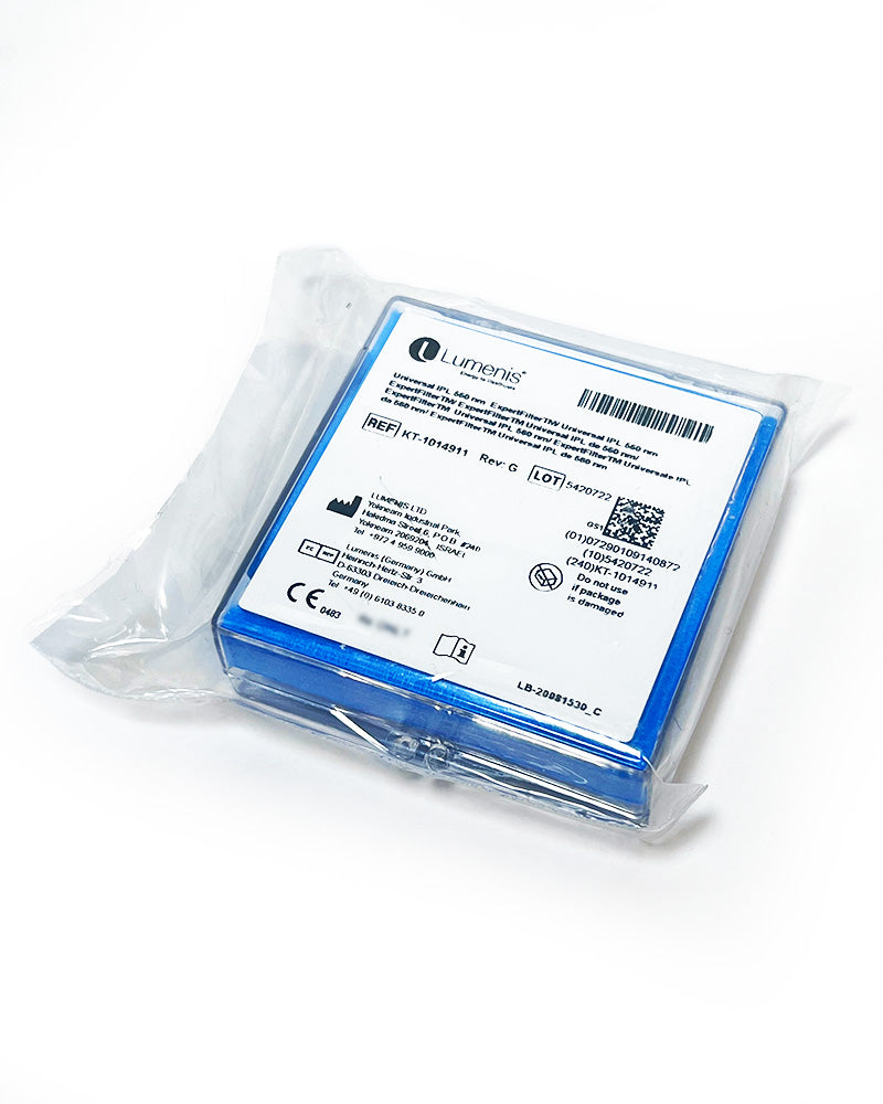 Lumenis M22 Universal IPL Handpiece 560nm Expert Filter KT-1014911