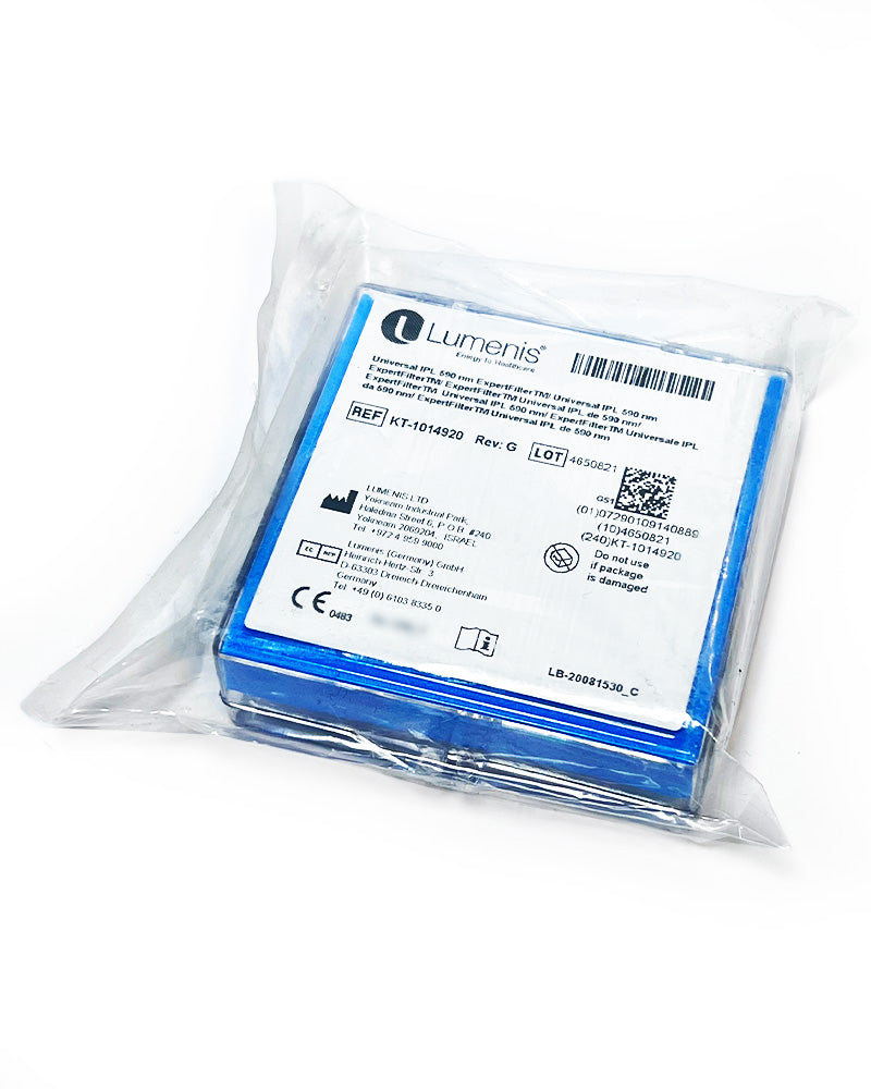 Lumenis M22 Universal IPL Handpiece 590nm Expert Filter KT-1014920