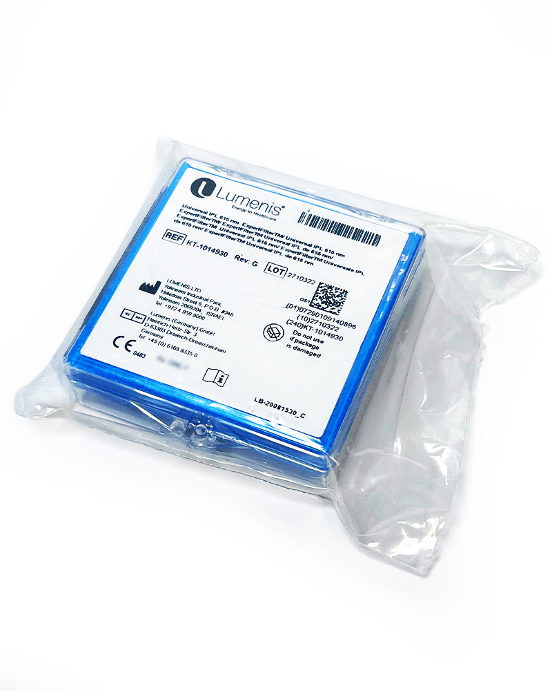 Lumenis M22 Universal IPL Handpiece 615nm Expert Filter KT-1014930