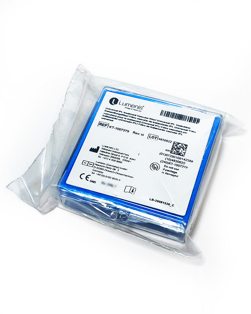 Lumenis M22 Universal IPL Handpiece Vascular Expert Filter KT-1007279