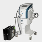 Lumenis M22 Universal IPL Laser Nd YAG Hair Removal Skin Resurfacing Lesion 2015