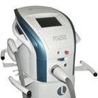 Lumenis M22 Universal IPL Laser Nd YAG Hair Removal Skin Resurfacing Lesion 2015