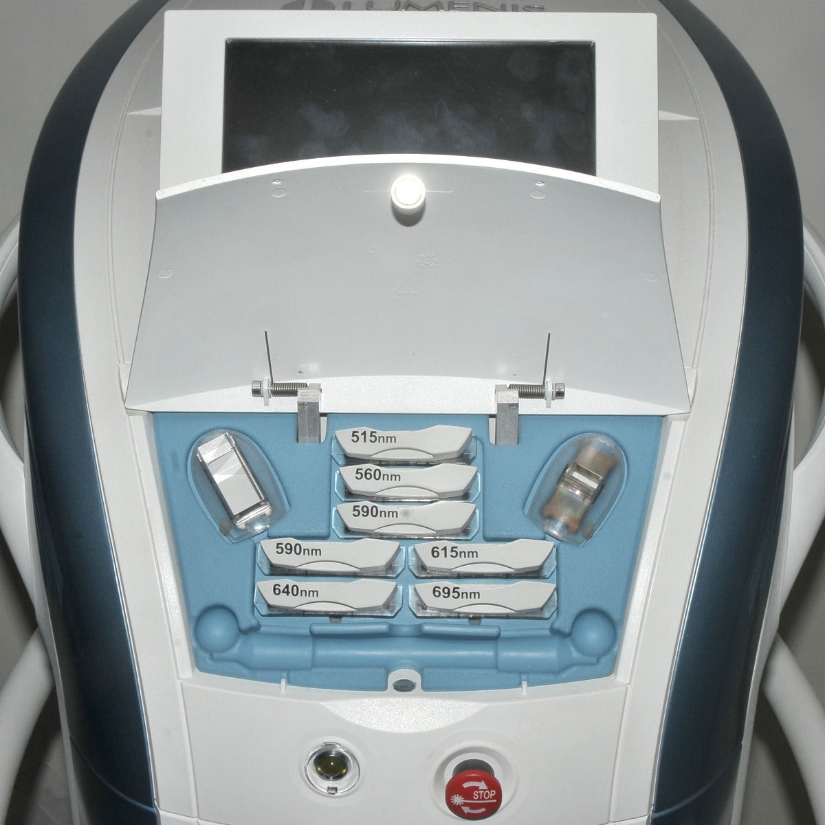 Lumenis M22 Universal IPL Laser Skin Resurfacing Hair Removal Rosacea Lesions