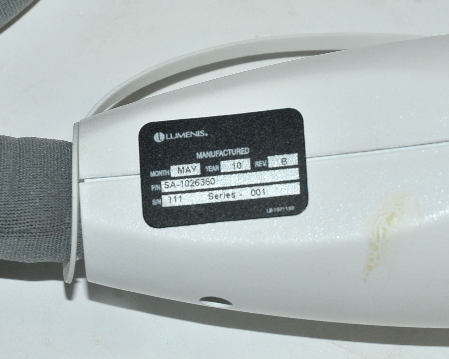 Lumenis M22 Universal IPL Laser Skin Resurfacing Hair Removal Rosacea Lesions