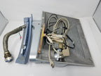 Lumenis One Monitor Computer Housing Screen Shell Case w/ Cables Parts AS-IS
