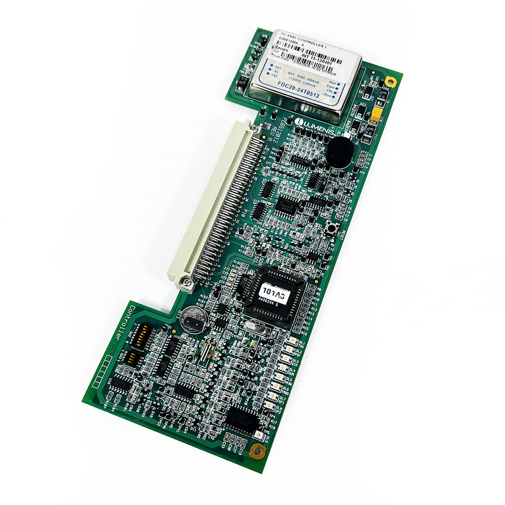 Lumenis Lume One PCA Controller Board LumeOne EA6512005-A PC6512012 Sold AS IS