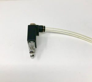 Lumenis One Fill Kit Laser System Loom Lume 1 Reservoir Assembly Water Coolant