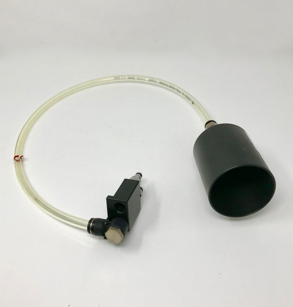 Lumenis One Fill Kit Laser System Loom Lume 1 Reservoir Assembly Water Coolant