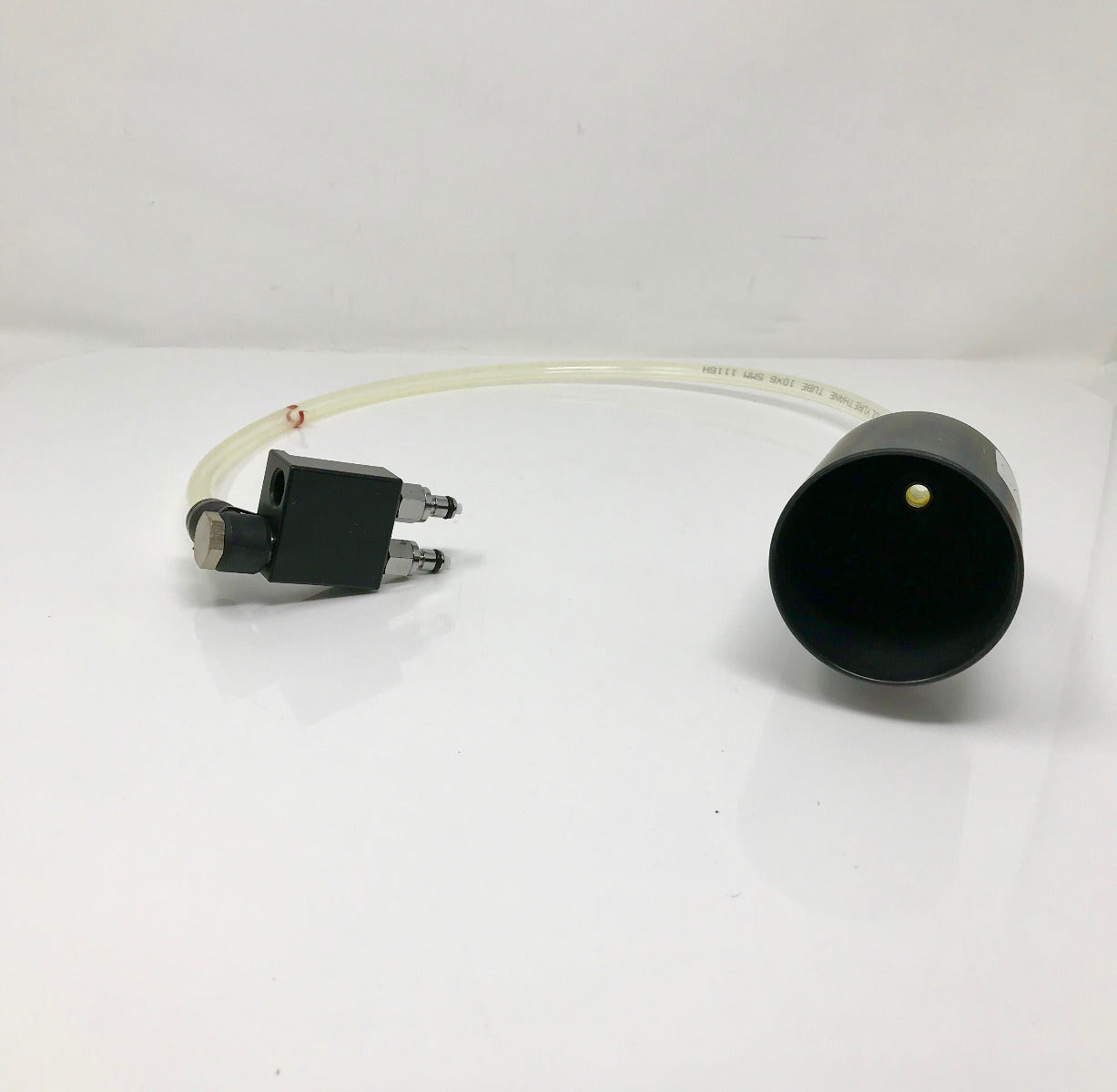 Lumenis One Fill Kit Laser System Loom Lume 1 Reservoir Assembly Water Coolant