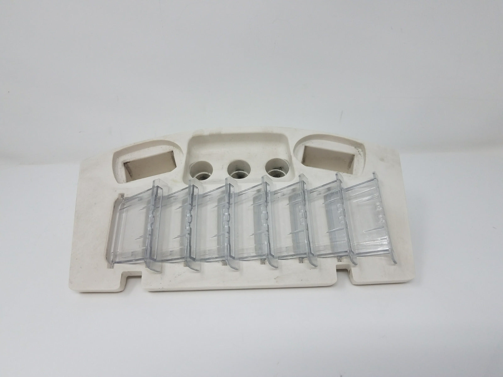Lumenis One Filter Tray Holder with Sleeves Organizer Keeper IPL Storage Index