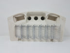 Lumenis One Filter Tray Holder with Sleeves Organizer Keeper IPL Storage Index