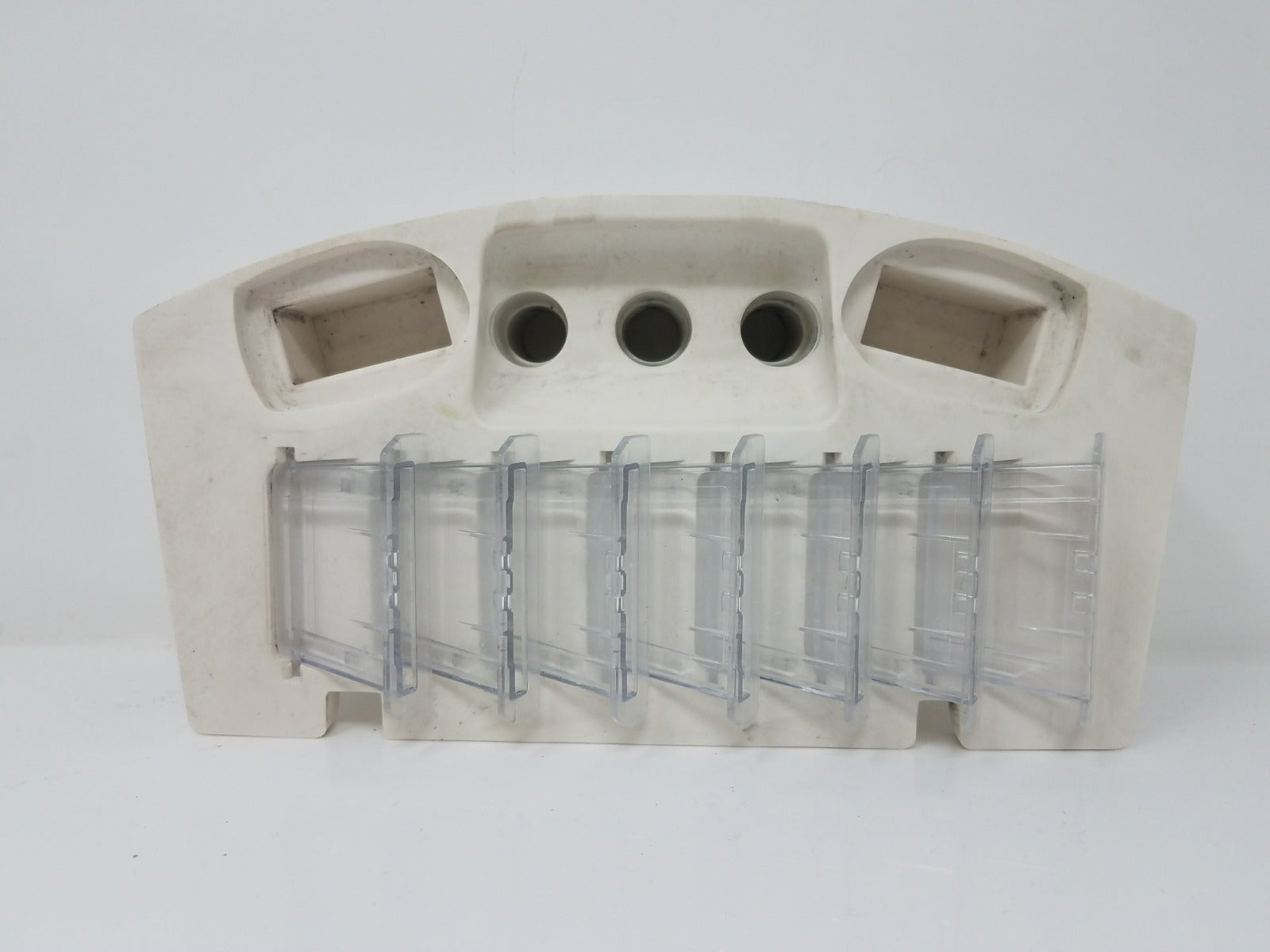 Lumenis One Filter Tray Holder with Sleeves Organizer Keeper IPL Storage Index